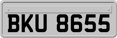 BKU8655