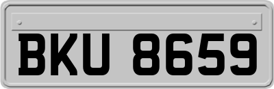 BKU8659