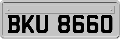 BKU8660