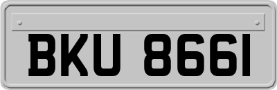 BKU8661