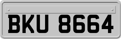 BKU8664