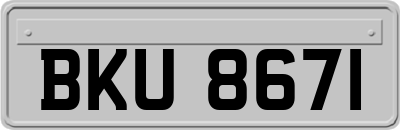 BKU8671