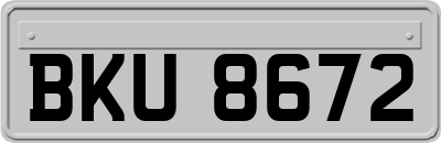 BKU8672
