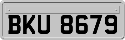 BKU8679