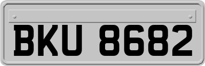 BKU8682
