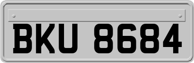 BKU8684