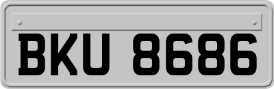 BKU8686