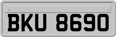 BKU8690