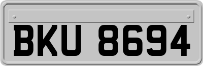 BKU8694