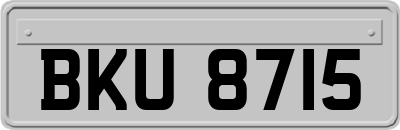 BKU8715