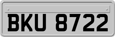 BKU8722