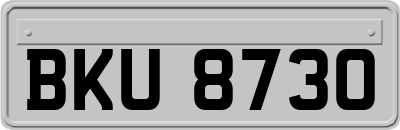BKU8730