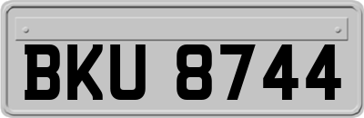 BKU8744