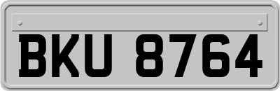 BKU8764