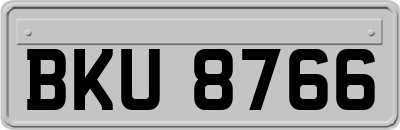 BKU8766