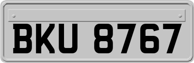 BKU8767