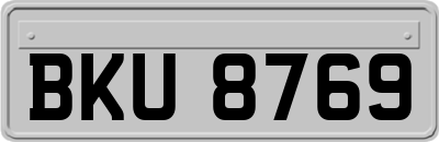 BKU8769
