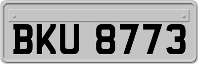 BKU8773