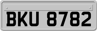 BKU8782