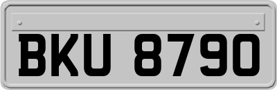 BKU8790
