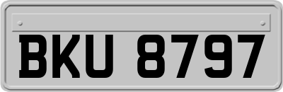 BKU8797