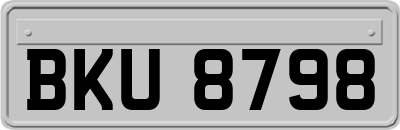 BKU8798