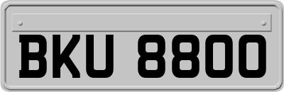 BKU8800