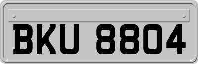 BKU8804