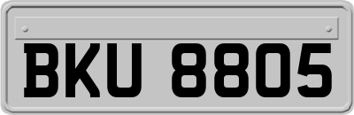 BKU8805