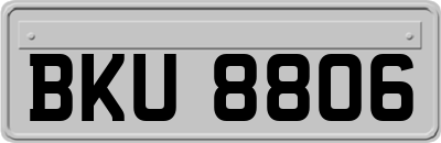 BKU8806