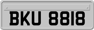 BKU8818
