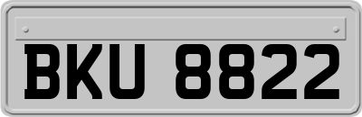 BKU8822