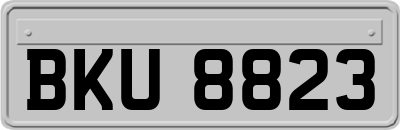 BKU8823