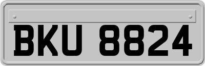 BKU8824