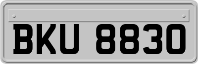 BKU8830