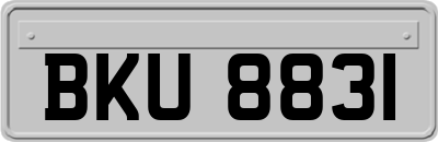 BKU8831