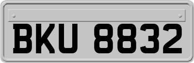 BKU8832