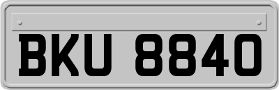 BKU8840
