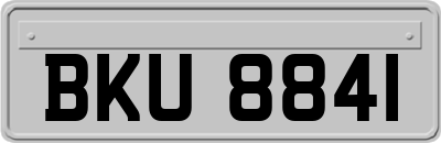 BKU8841