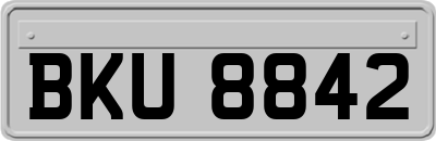 BKU8842
