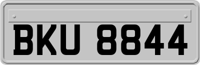 BKU8844