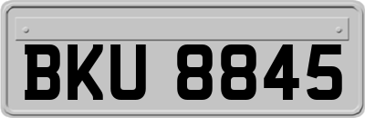 BKU8845