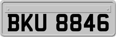 BKU8846
