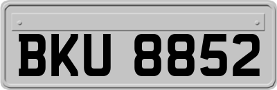 BKU8852