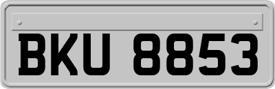BKU8853