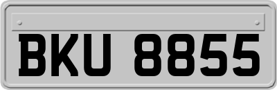BKU8855
