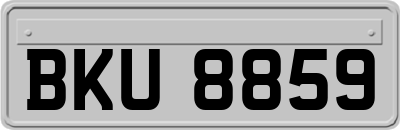 BKU8859