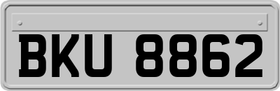 BKU8862