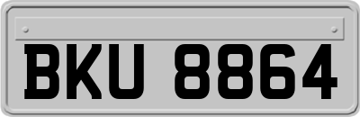 BKU8864