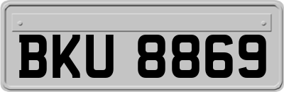 BKU8869